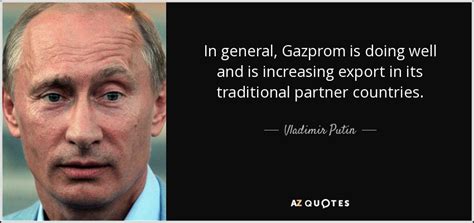 gazprom quote